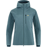 Fjallraven vējjaka Bergtagen Stretch sieviešu