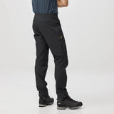 Men's hiking trousers Fjällräven Bergtagen Stretch