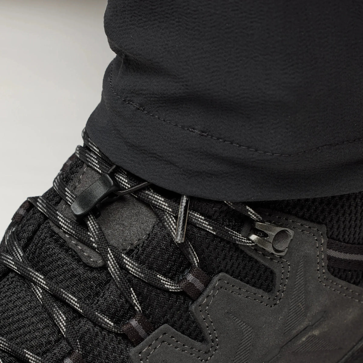 Men's hiking trousers Fjällräven Bergtagen Stretch