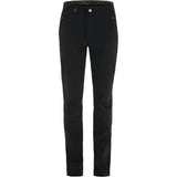 Fjällräven Bergtagen Stretch hiking trousers women's