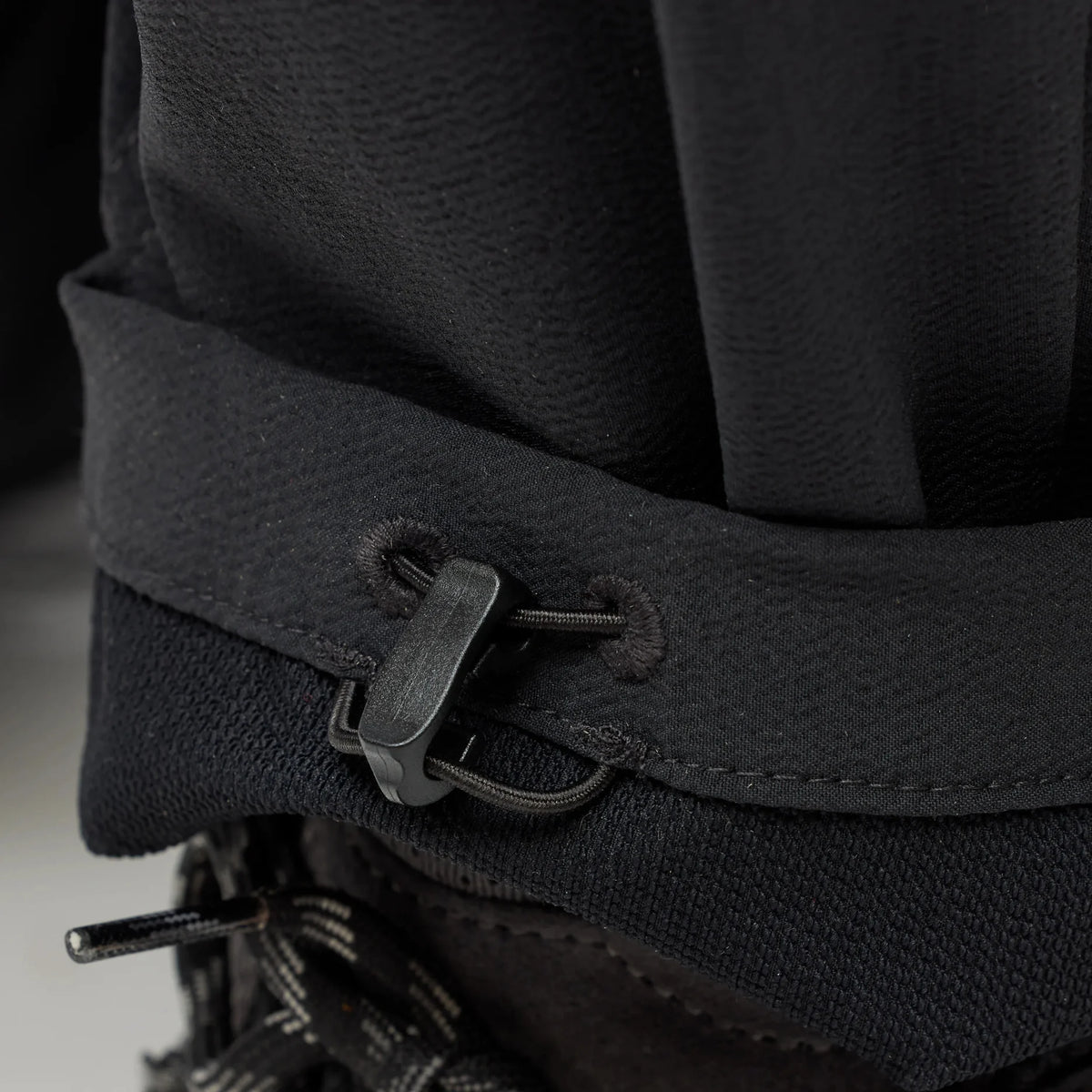 Fjällräven Bergtagen Stretch hiking trousers women's