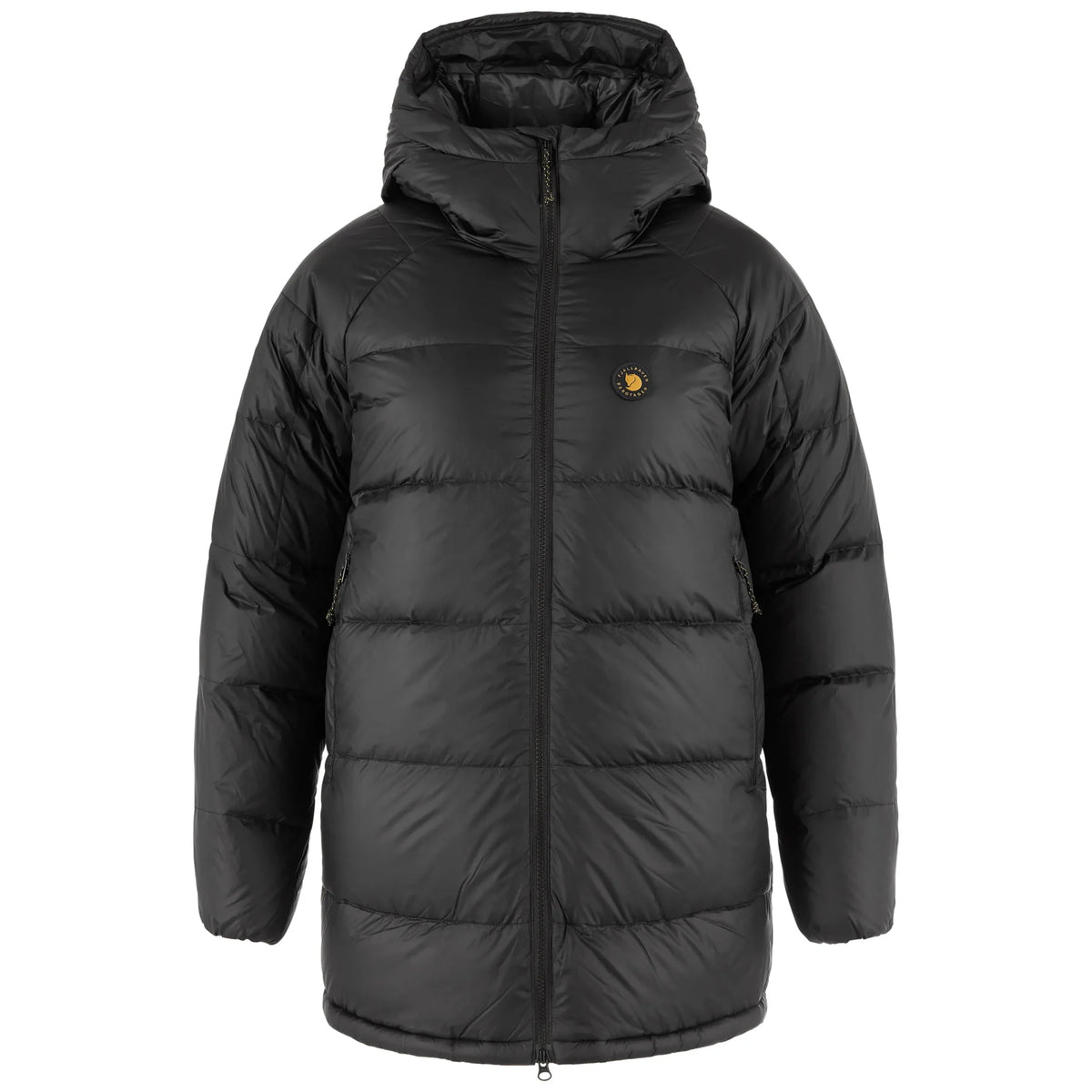 Fjallraven Bergtagen Topp Down Jacket Women's