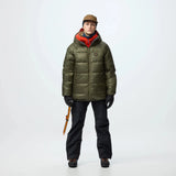 Fjallraven Bergtagen Topp Down Jacket Women's