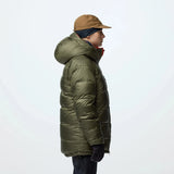 Fjallraven Bergtagen Topp Down Jacket Women's