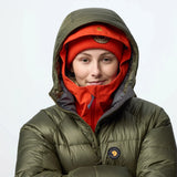 Fjallraven Bergtagen Topp Down Jacket Women's