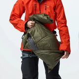 Fjallraven Bergtagen Topp Down Jacket Women's