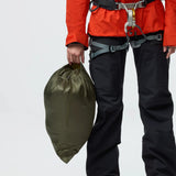Fjallraven Bergtagen Topp Down Jacket Women's
