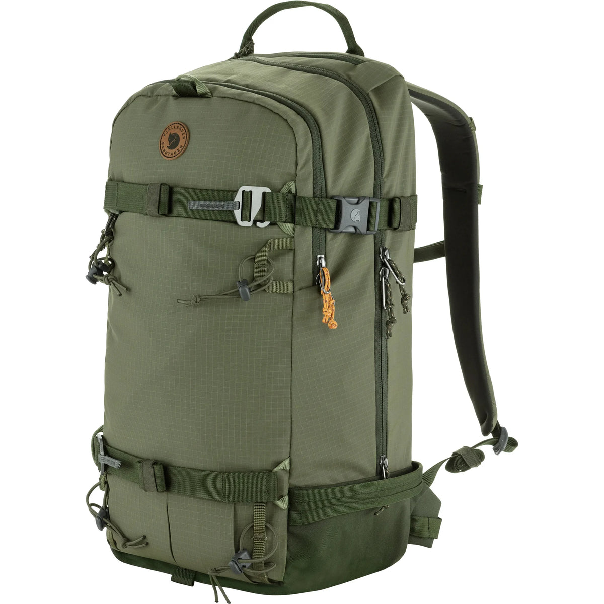 Fjällräven Bergtagen Touring 22 Backpack