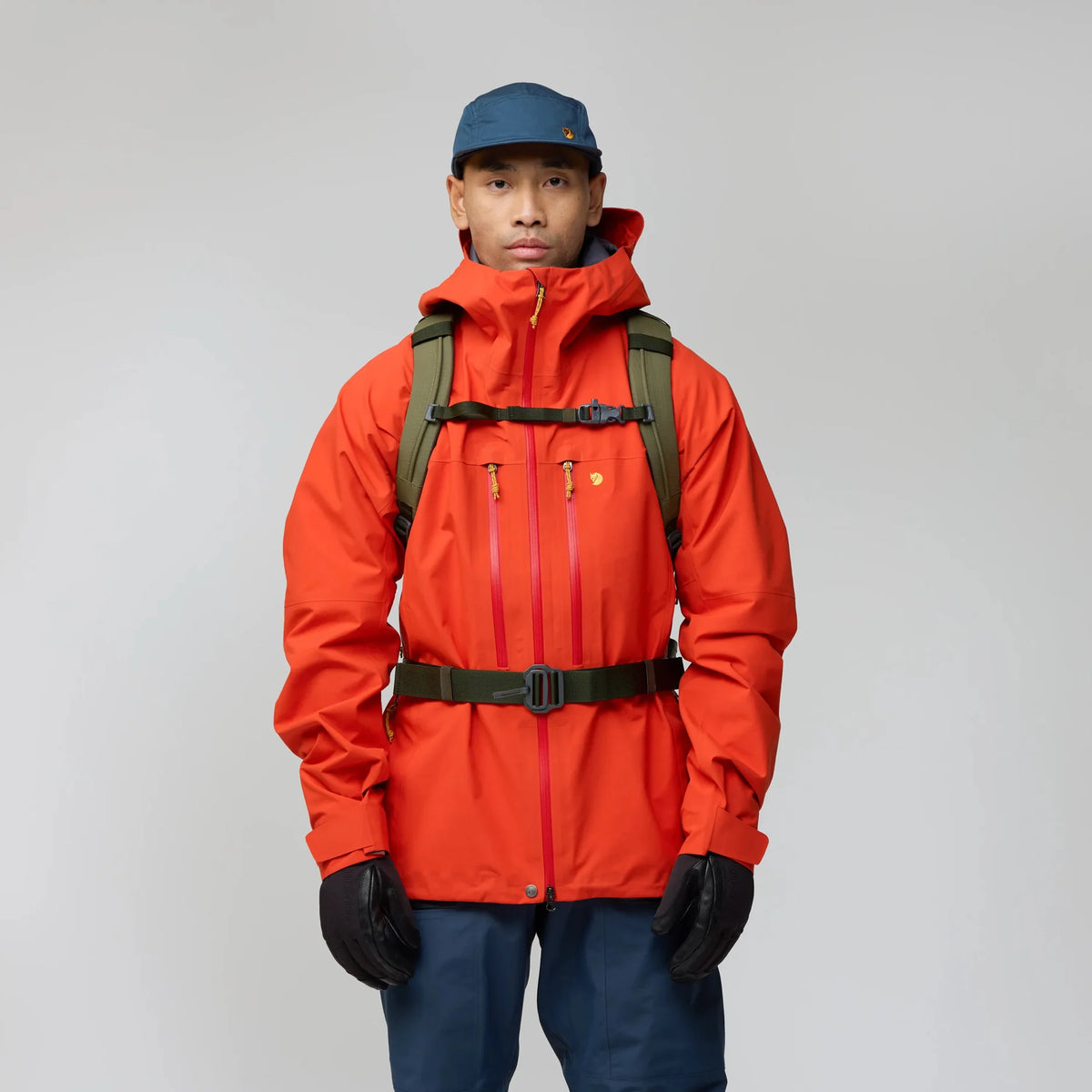 Fjällräven Bergtagen Touring 22 Backpack