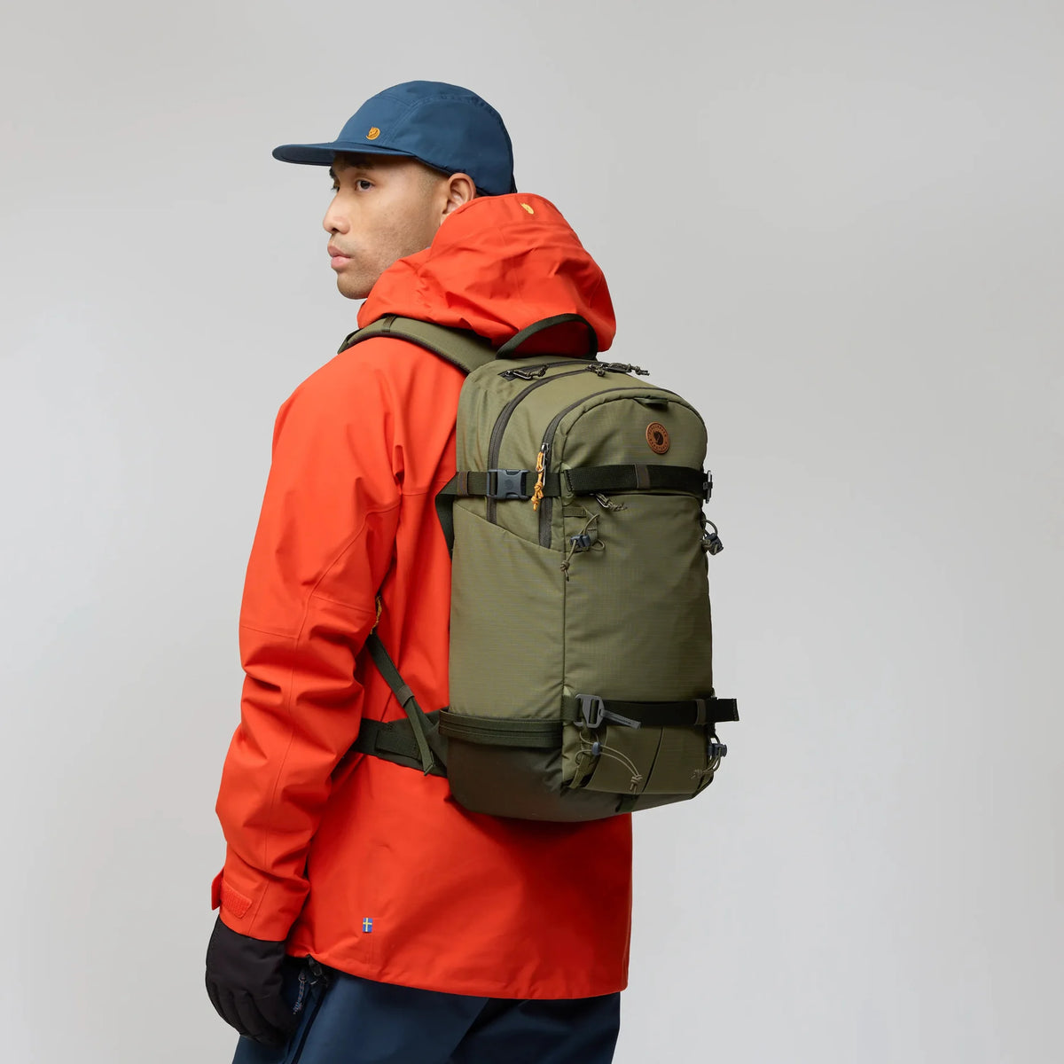 Fjällräven Bergtagen Touring 22 Backpack