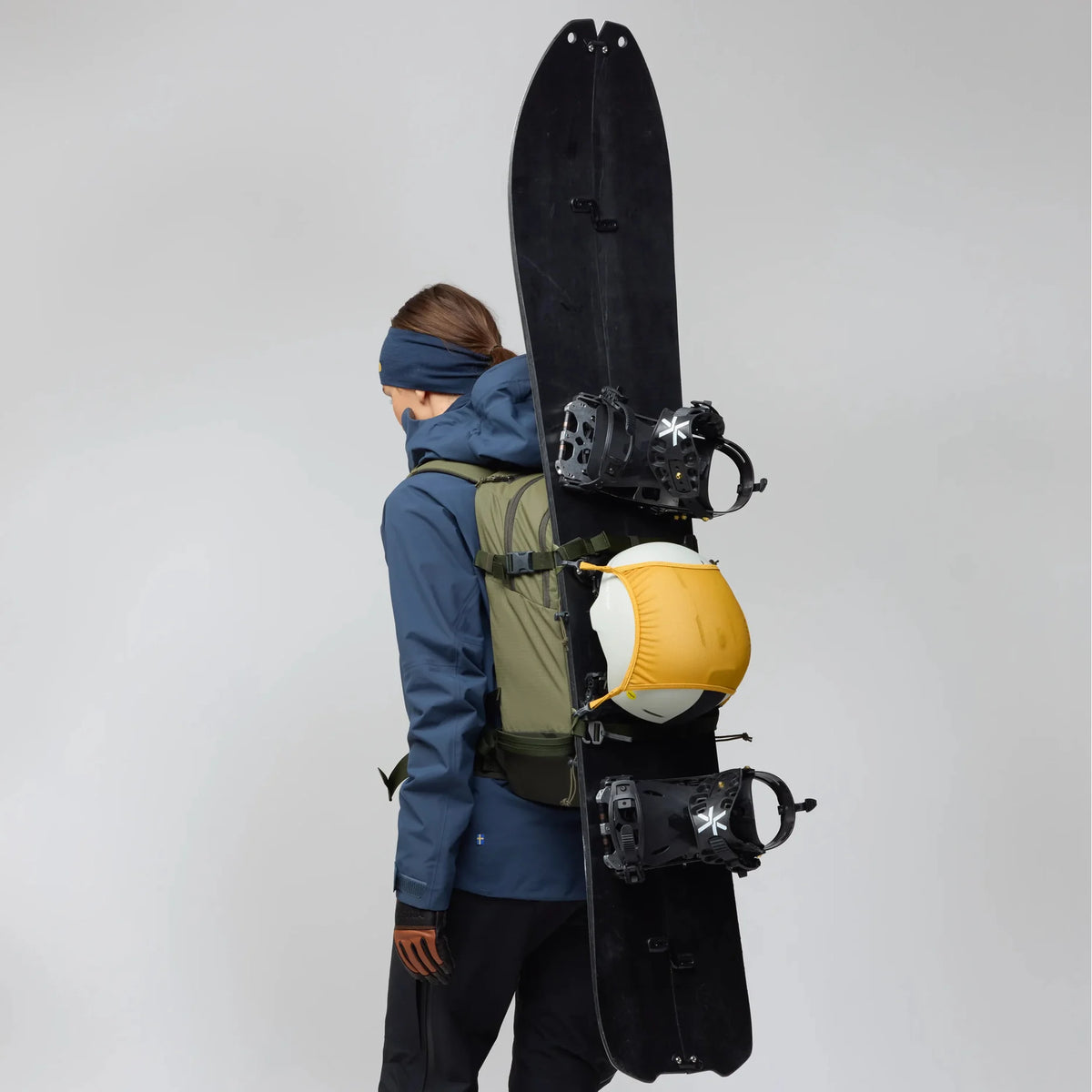 Fjällräven Bergtagen Touring 22 Backpack