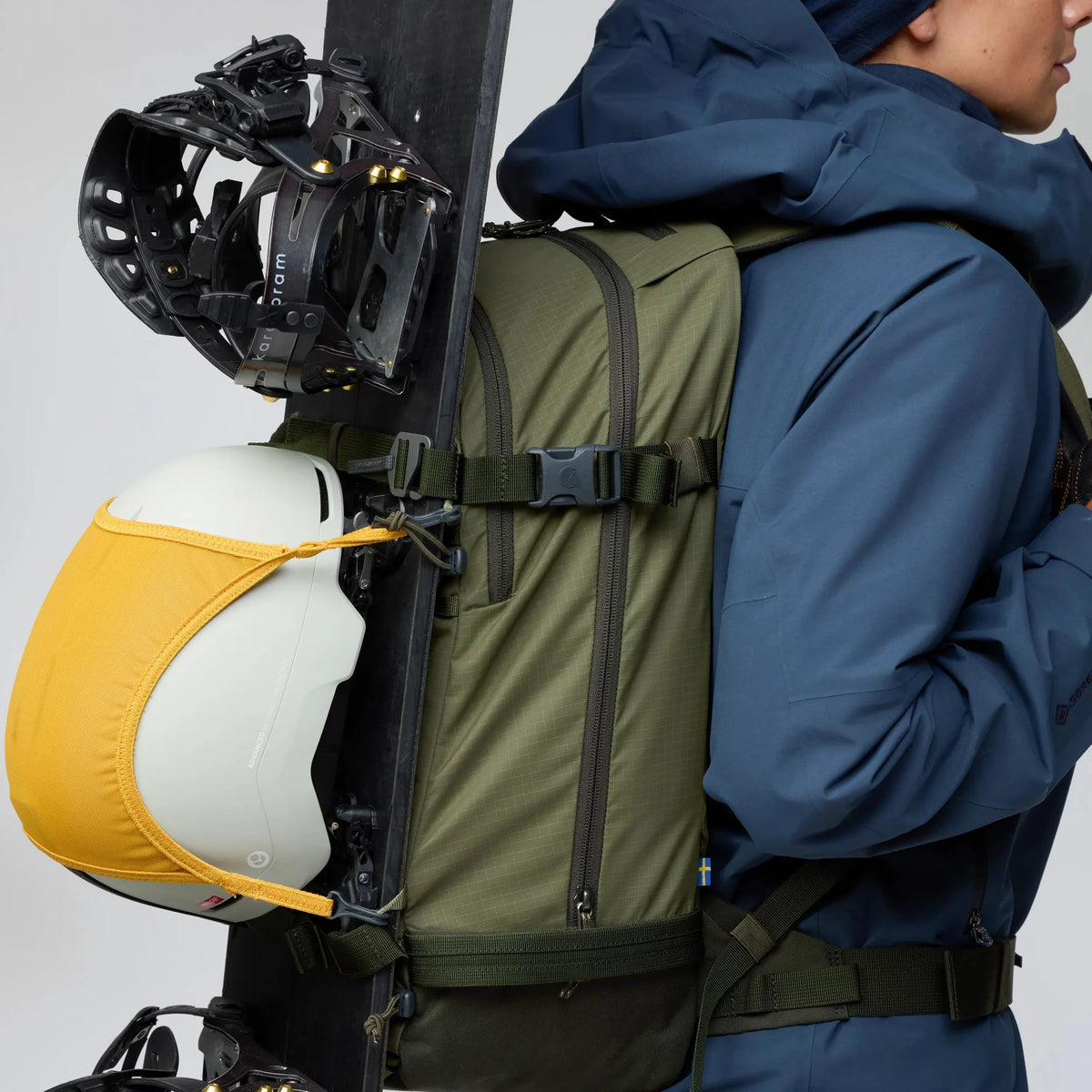 Fjällräven Bergtagen Touring 22 Backpack