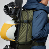Fjällräven Bergtagen Touring 22 Backpack