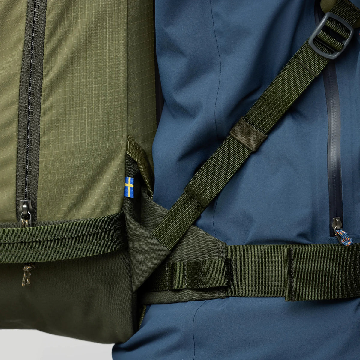 Fjällräven Bergtagen Touring 22 Backpack