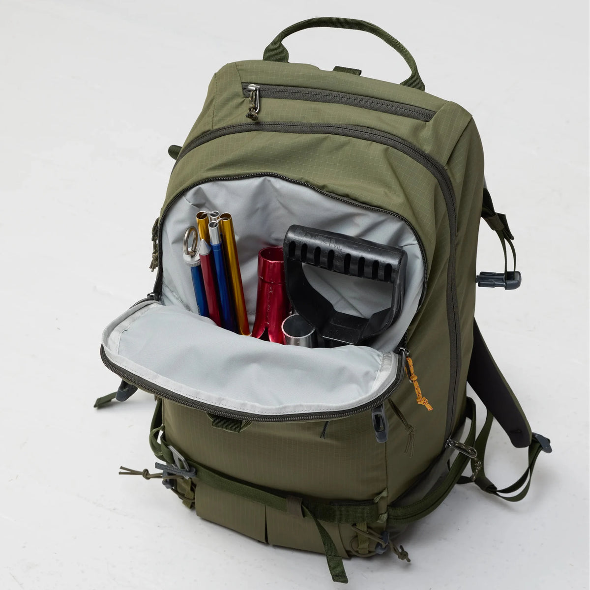 Fjällräven Bergtagen Touring 22 Backpack