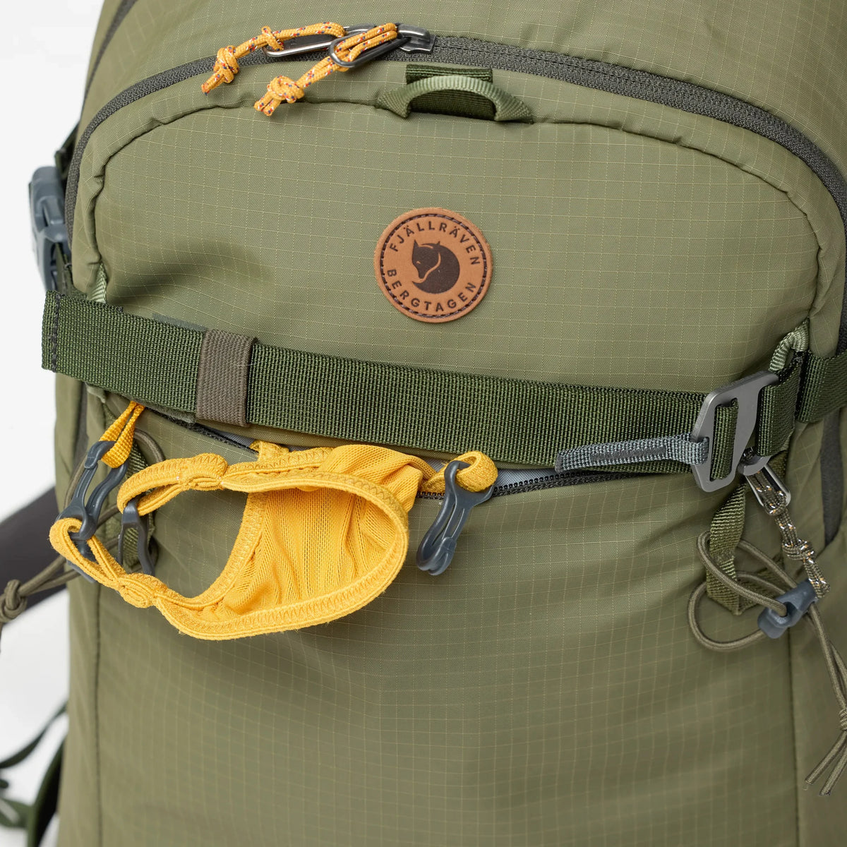 Fjällräven Bergtagen Touring 22 Backpack