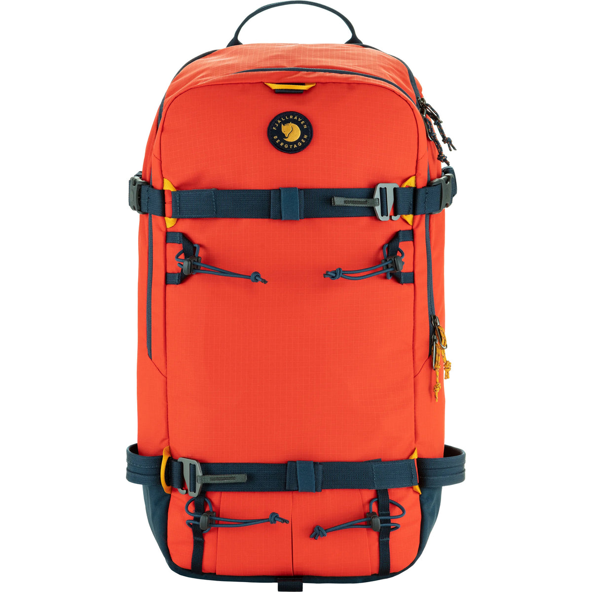 Fjällräven Bergtagen Touring 30 backpack