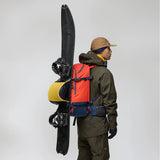 Fjällräven Bergtagen Touring 30 backpack