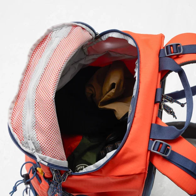 Fjällräven Bergtagen Touring 30 backpack