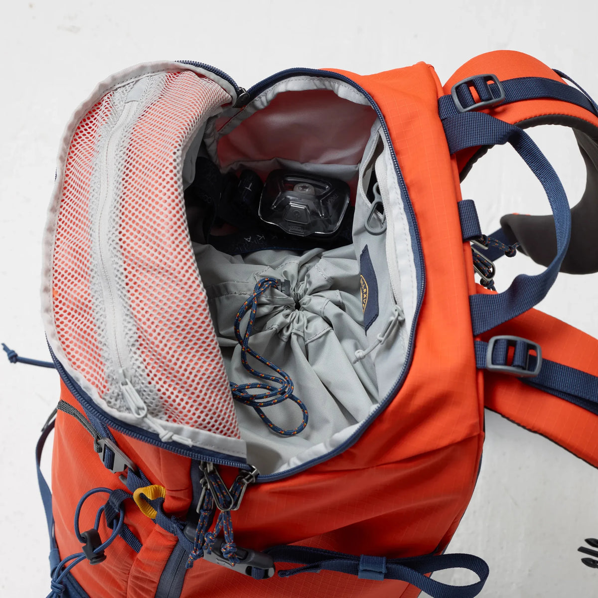 Fjällräven Bergtagen Touring 30 backpack