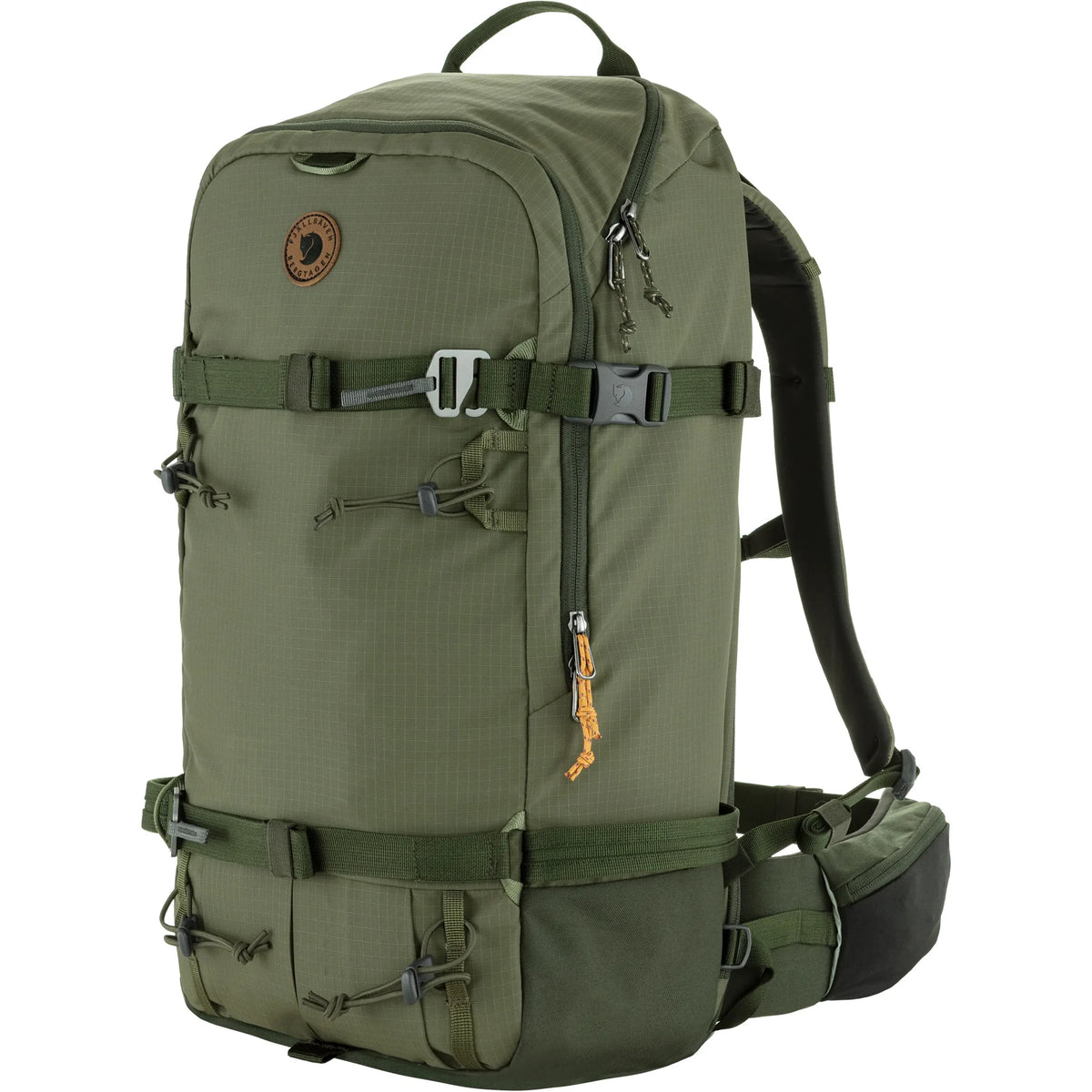 Fjällräven Bergtagen Touring 30 backpack