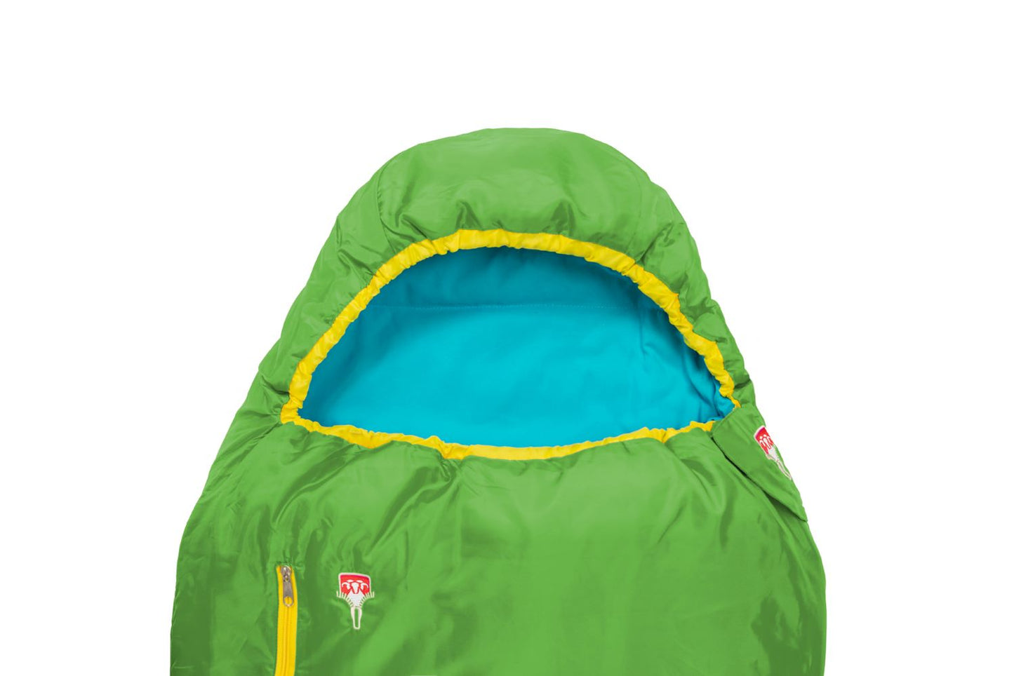 Bērnu guļammaiss Grueezi Kids sleeping bag