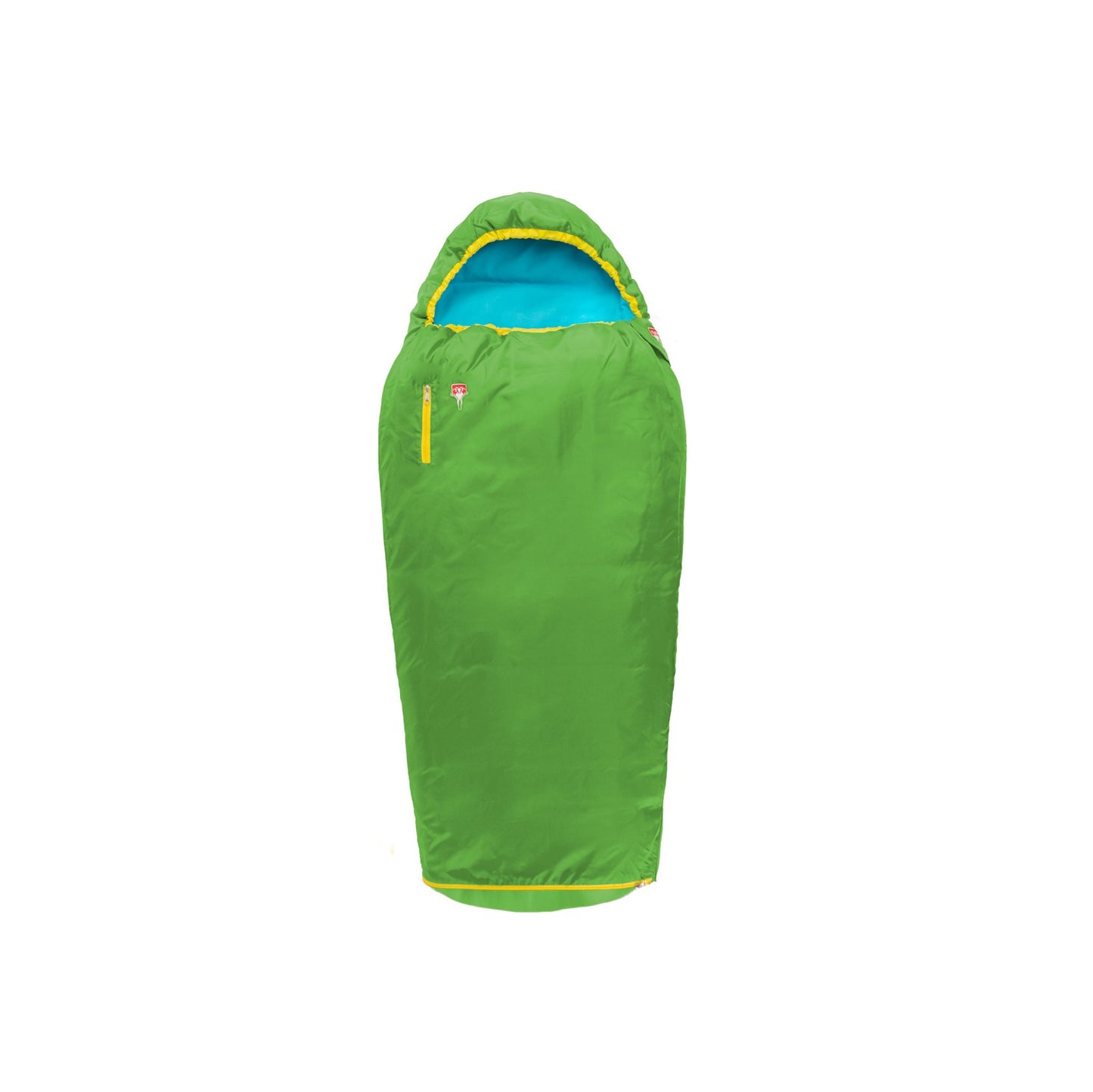 Bērnu guļammaiss Grueezi Kids sleeping bag