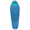 Bērnu guļammaiss Grueezi Kids sleeping bag Water