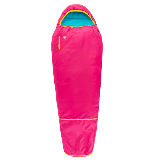 Bērnu guļammaiss Grueezi Kids sleeping bag Rose