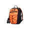 Bērnu mugursoma Mammut First Zip Orange-Black