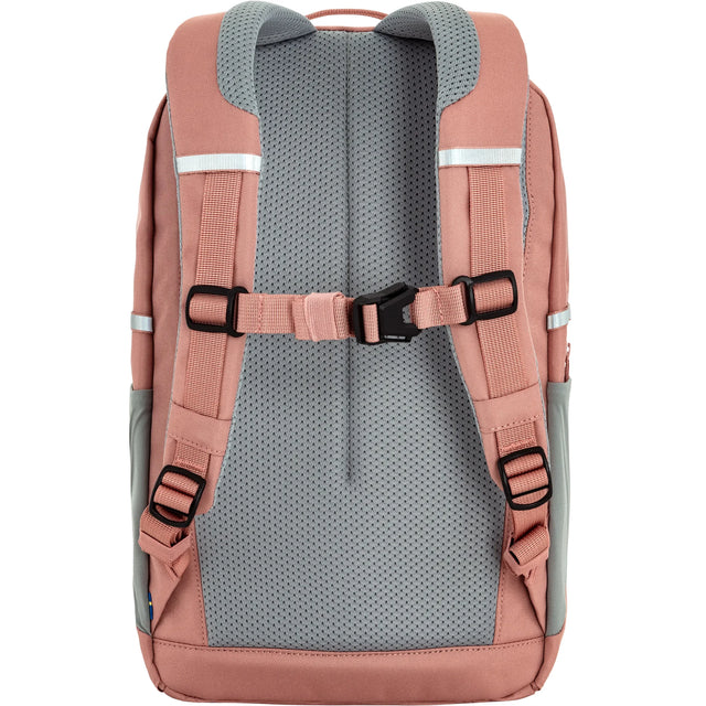 Fjallraven backapck Skule Kids 15L