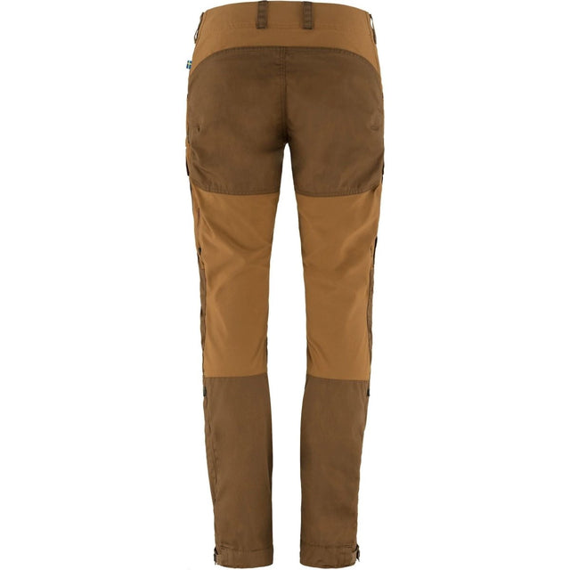 Bikses Fjallraven Keb sieviešu