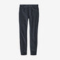 Bikses Patagonia Everyday Cords sieviešu Smolder Blue