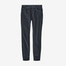 Bikses Patagonia Everyday Cords sieviešu Smolder Blue