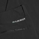 Mammut Hiking V Zip Off men's shorts