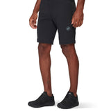 Mammut Hiking V Zip Off men's shorts