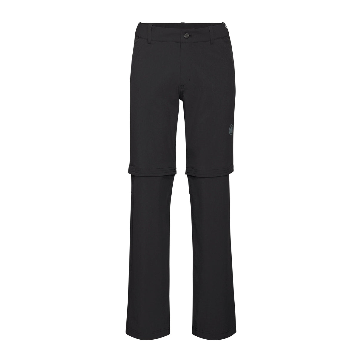 Mammut Hiking V Zip Off men's shorts