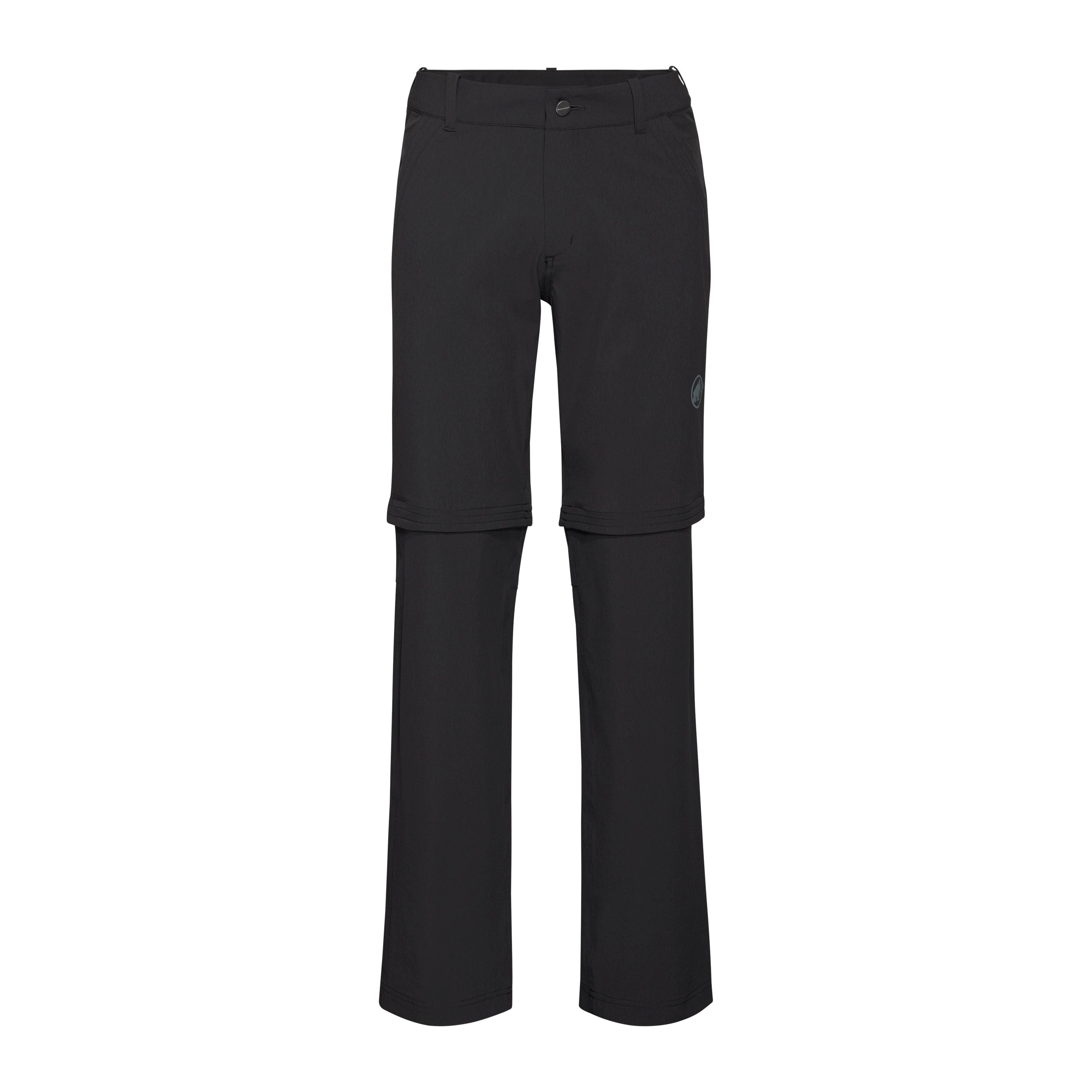 Mammut Hiking V Zip Off men's shorts