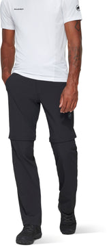 Mammut Hiking V Zip Off men's shorts