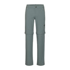 Mammut Hiking V Zip Off men's shorts