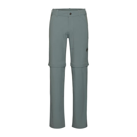 Mammut Hiking V Zip Off men's shorts