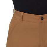 Mammut Hiking V Zip Off men's shorts