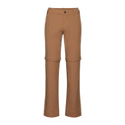 Mammut Hiking V Zip Off men's shorts
