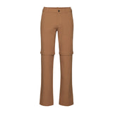 Mammut Hiking V Zip Off men's shorts