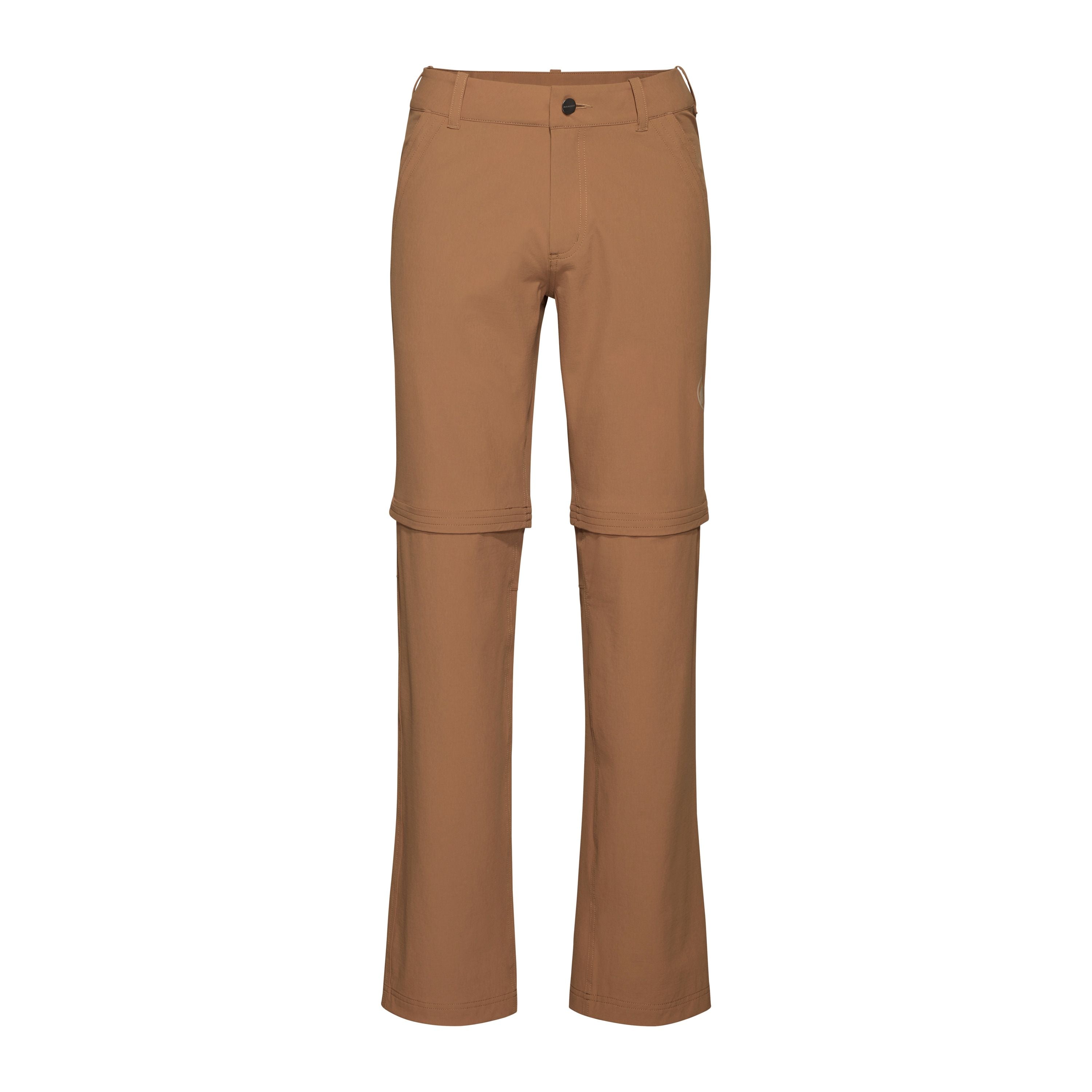 Mammut Hiking V Zip Off men's shorts