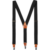 Fjallraven Singi Clip Suspenders