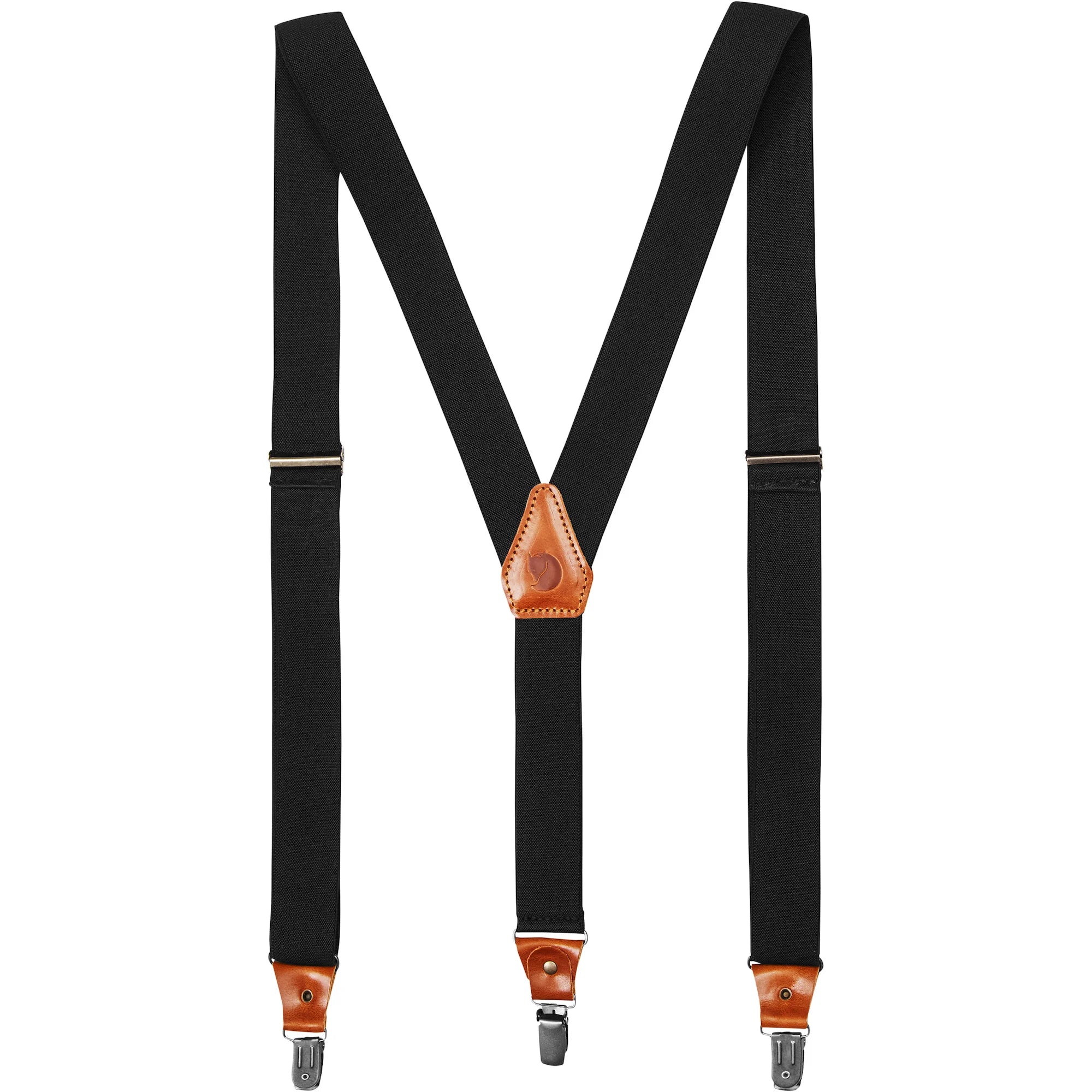 Fjallraven Singi Clip Suspenders