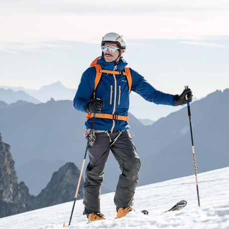 Saulesbrilles Bolle Adventurer Solace 4 kat.