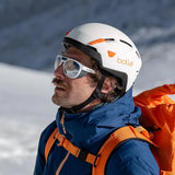 Sunglasses Bolle Adventurer Solace 4 cat.