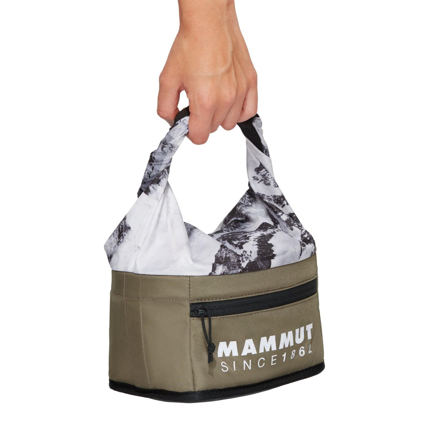 Mammut Boulder Chalk Bag